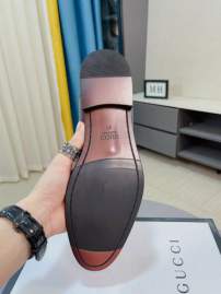 Picture of Gucci Shoes _SKUGuccisz38-45mnf02177863